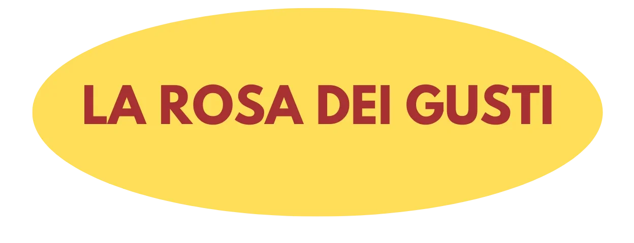La Rosa Dei Gusti