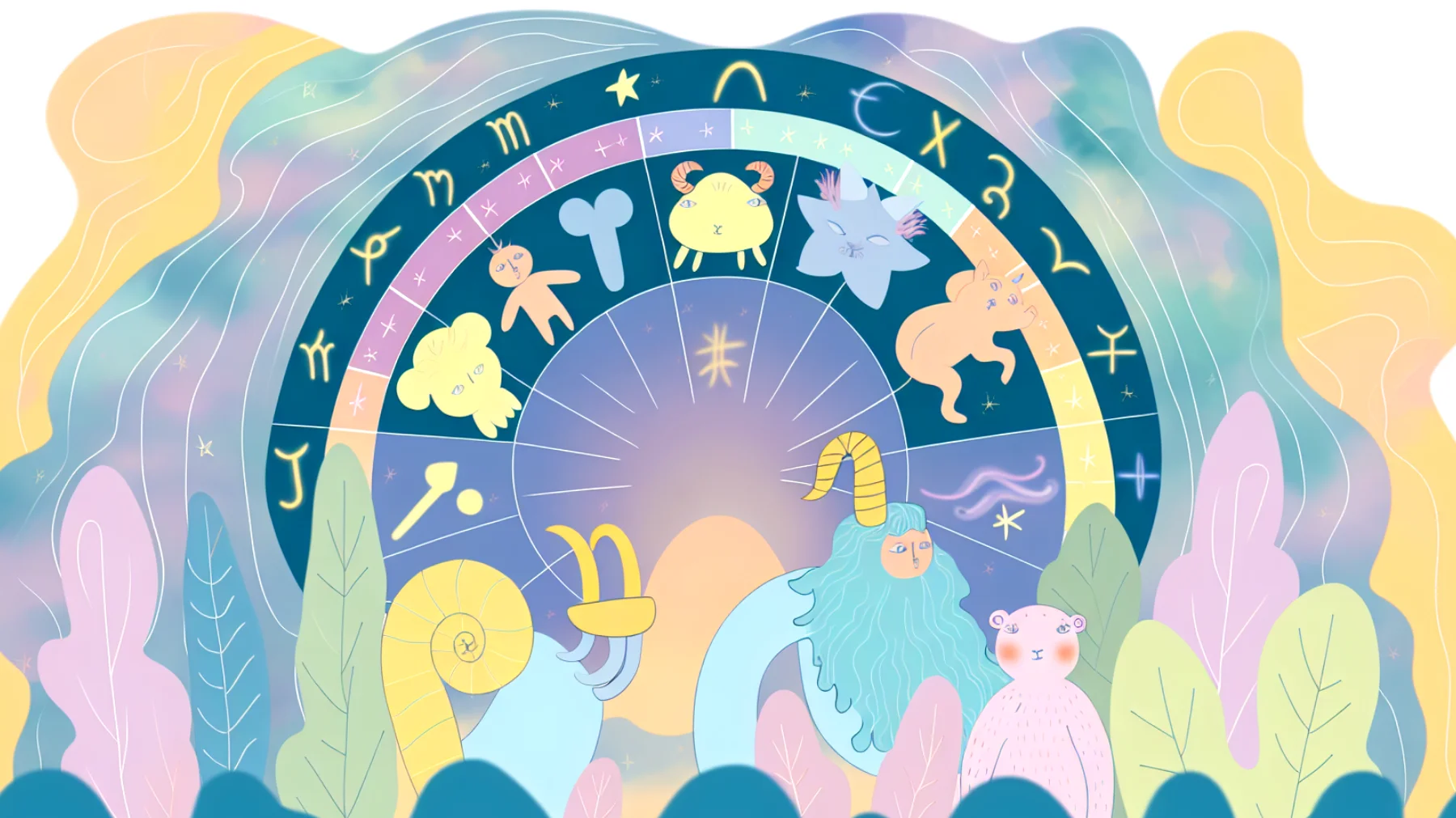 oroscopo del mattino 2026-03-16T17:36:38.785Z"