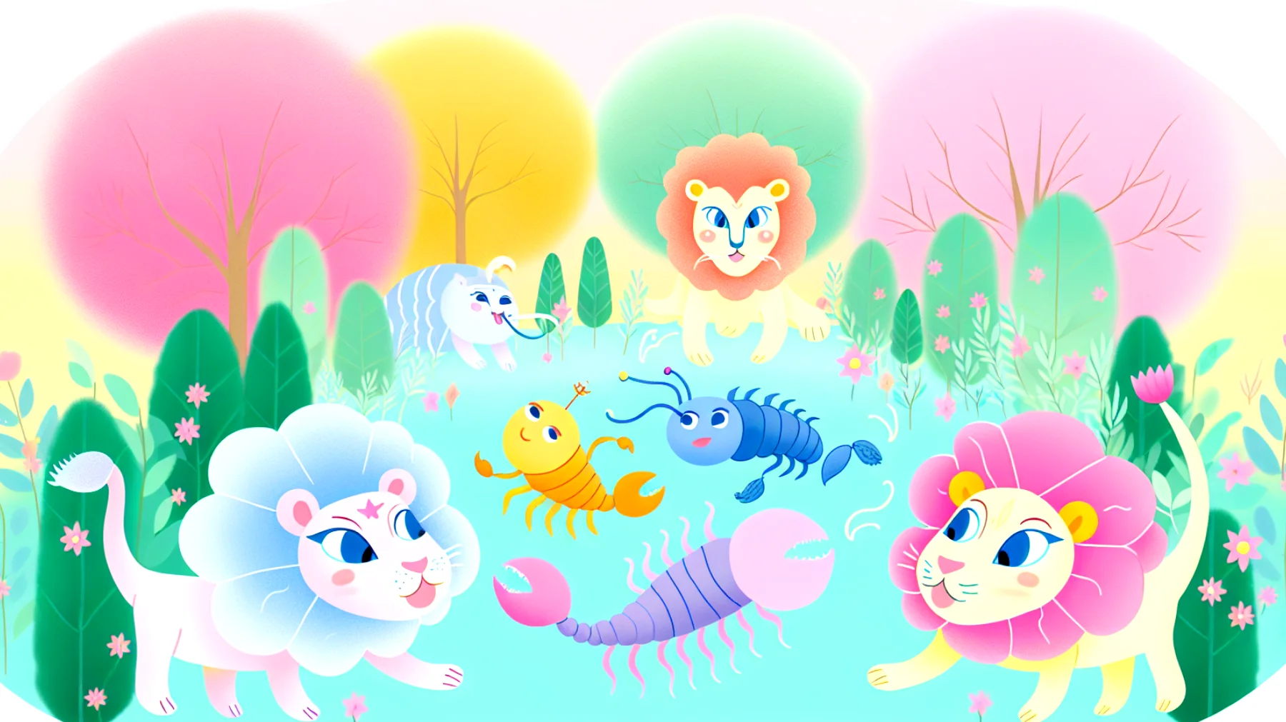 oroscopo del mattino 2026-03-16T19:07:57.684Z"