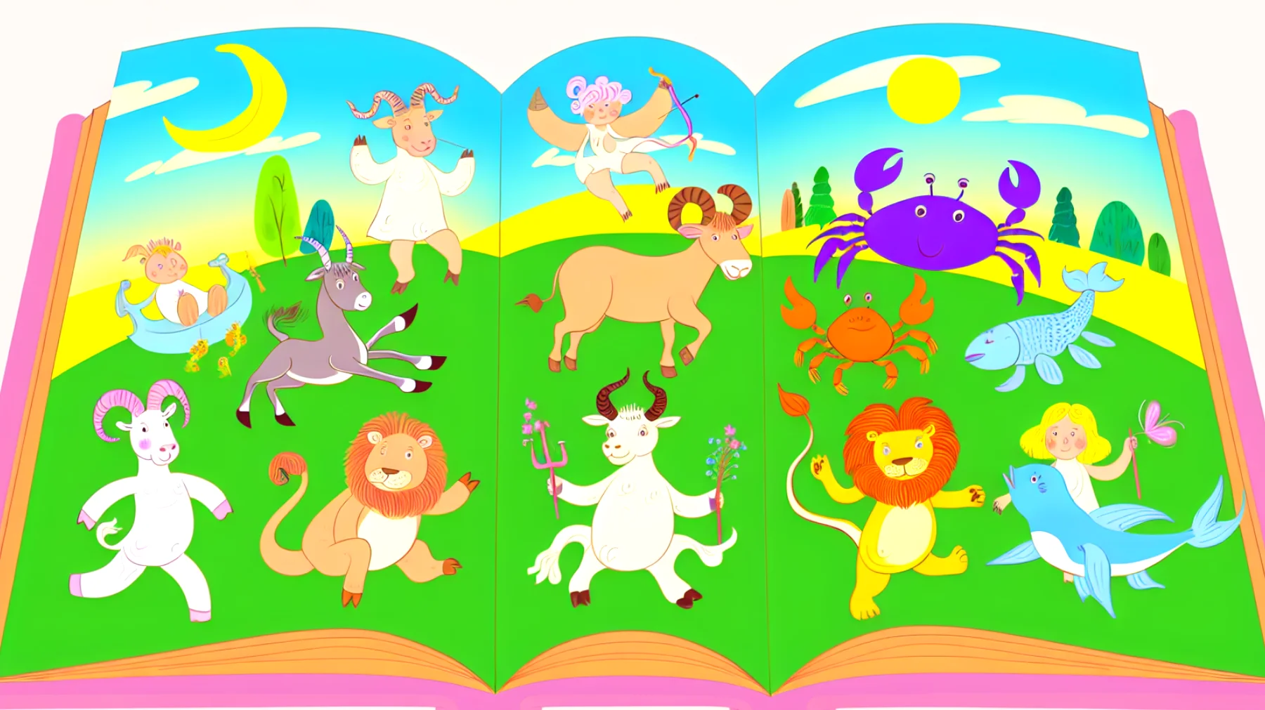 oroscopo del mattino 2026-03-17T19:06:25.415Z"