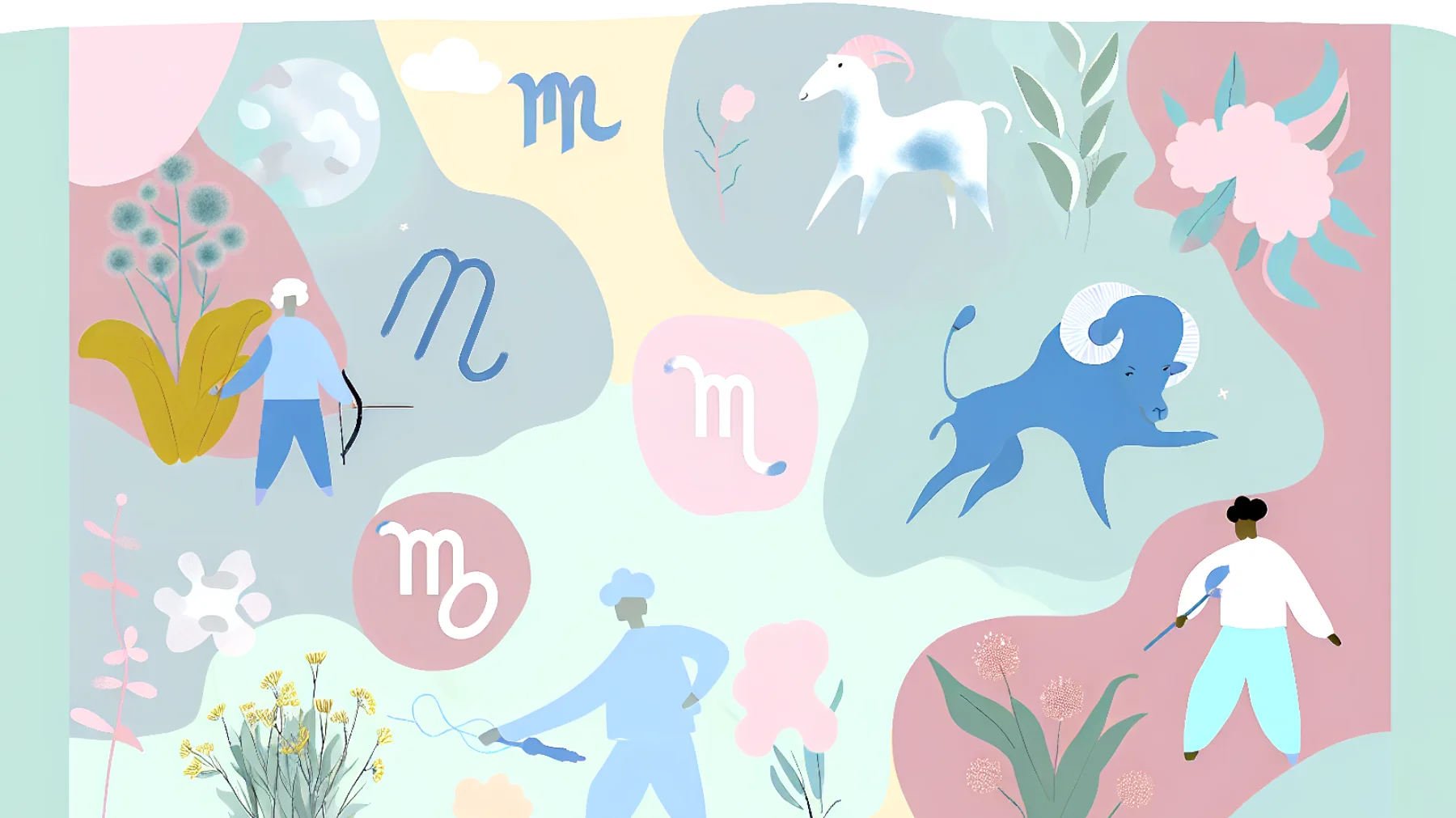 oroscopo del mattino 2026-03-19T07:06:14.046Z"